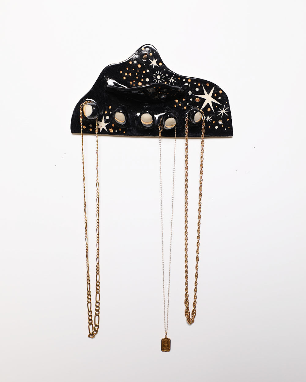 Catch a Falling Star Jewelry Holder