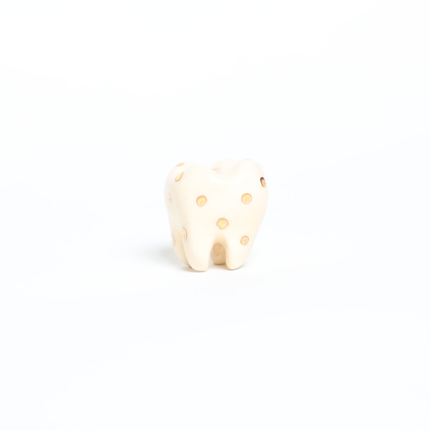 Magic Molar in Polka Dot
