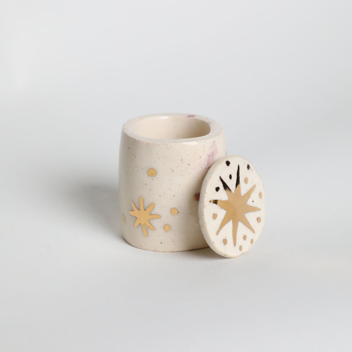Starry Stuff Mini Box