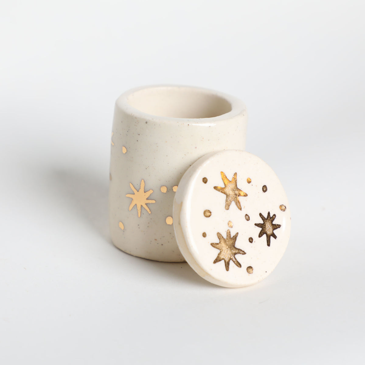Starry Stuff Mini Box