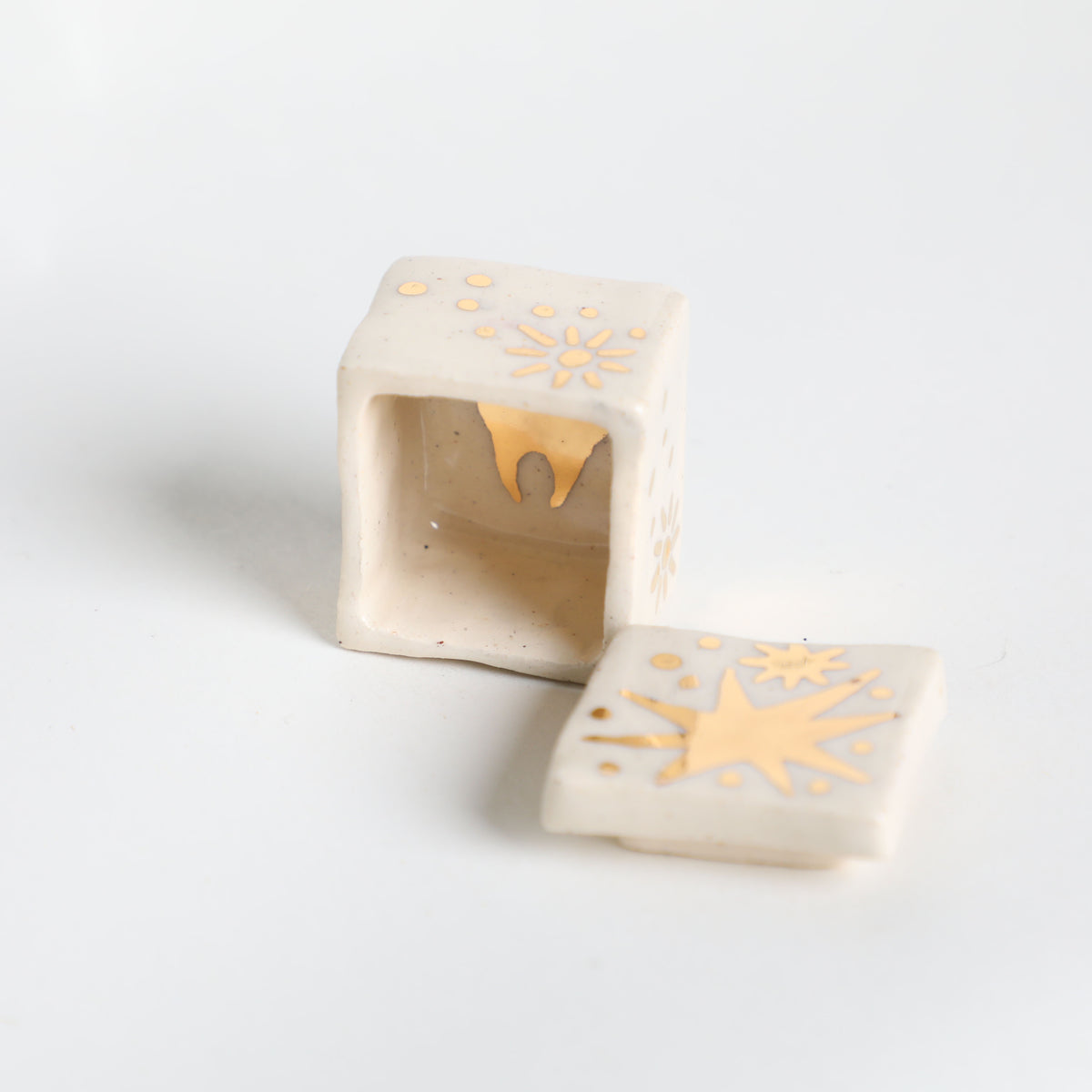 Tooth Fairy Mini Box