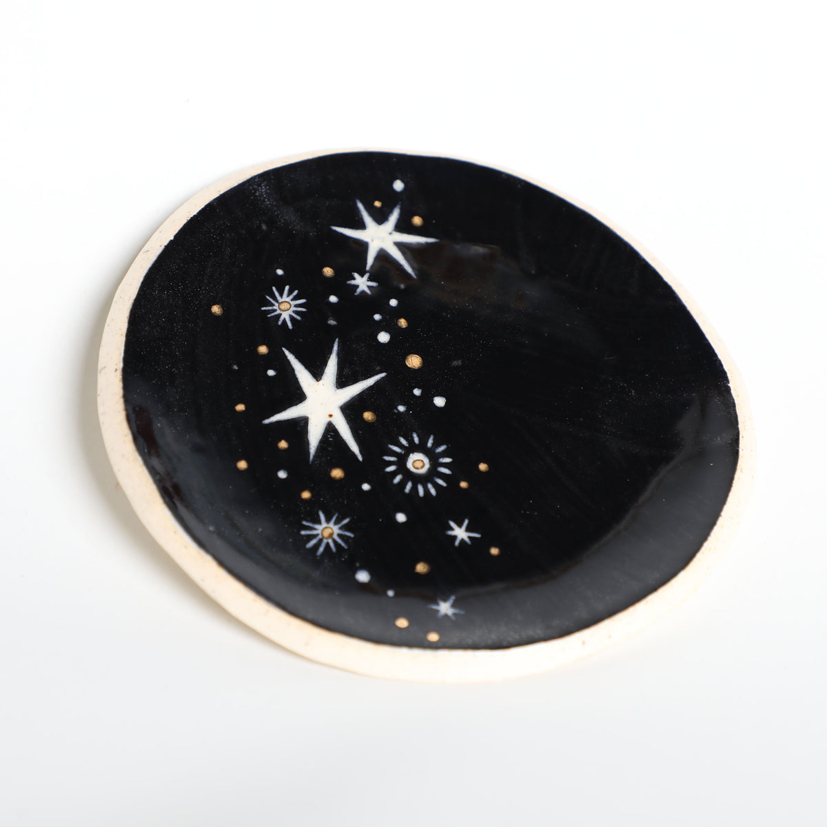 Star Tray