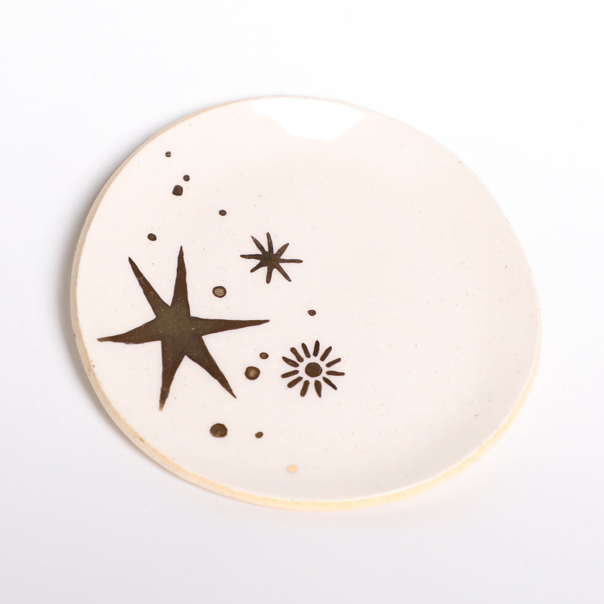 Star Tray
