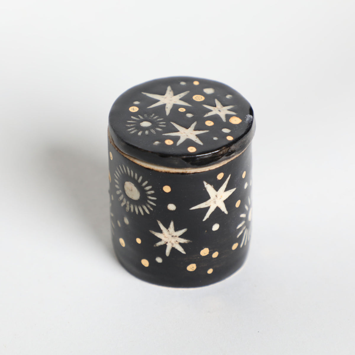 Mini Boxes