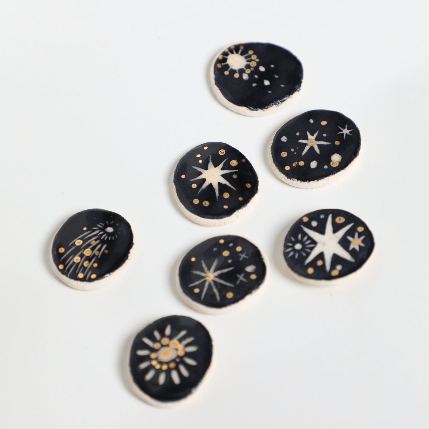Wishing Stars