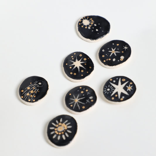 Wishing Stars