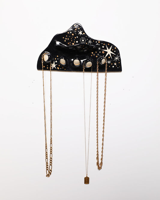 Catch a Falling Star Jewelry Holder