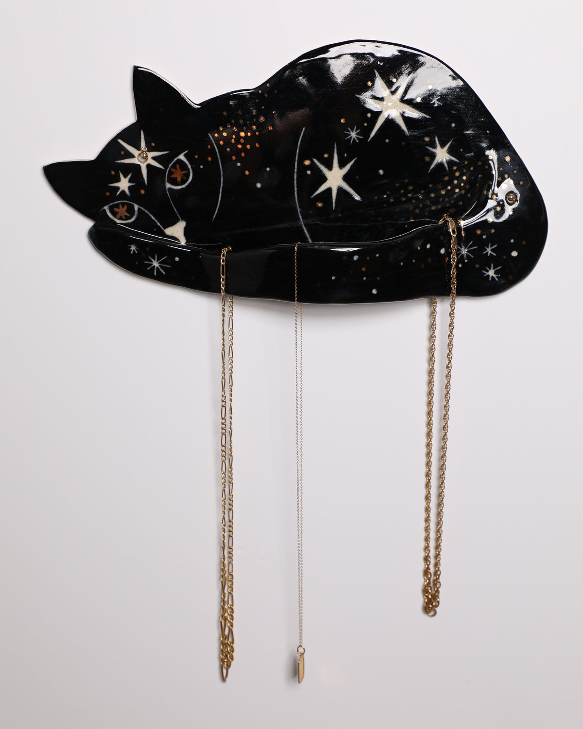 Celestial Cat - Large