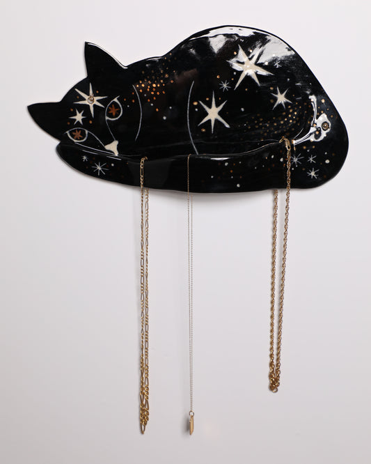 Celestial Cat - Large