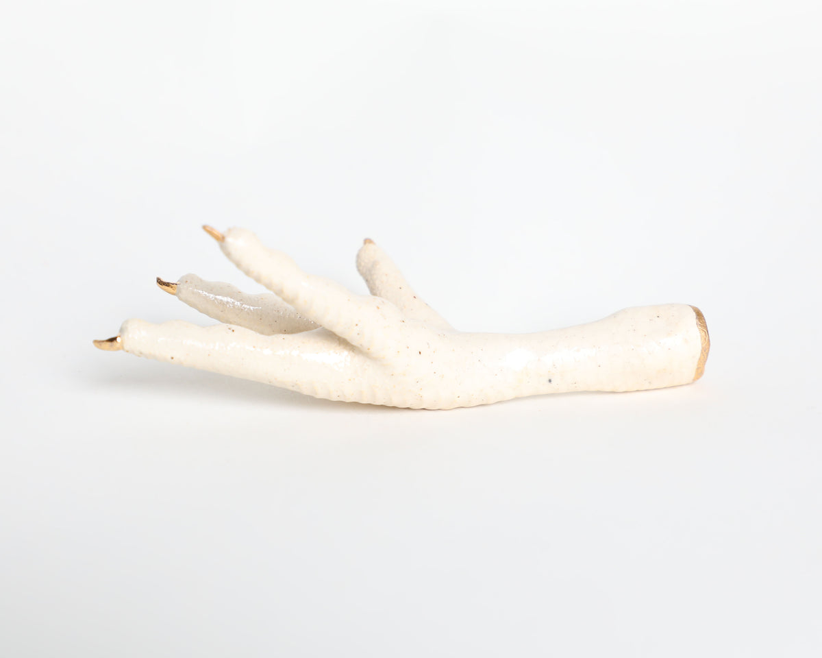 Chicken Foot