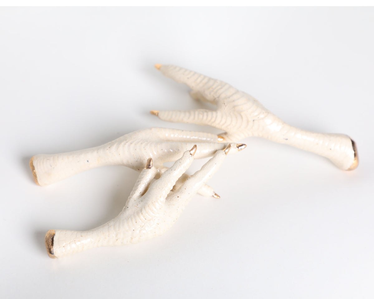 Chicken Foot