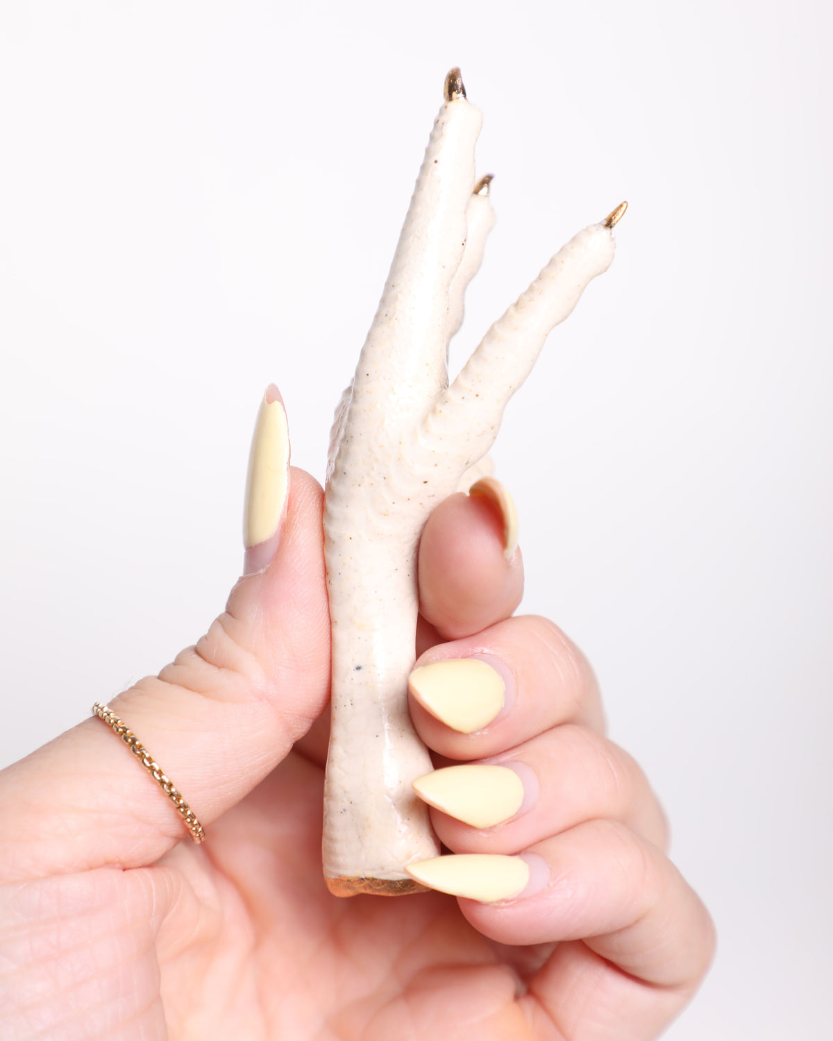 Chicken Foot