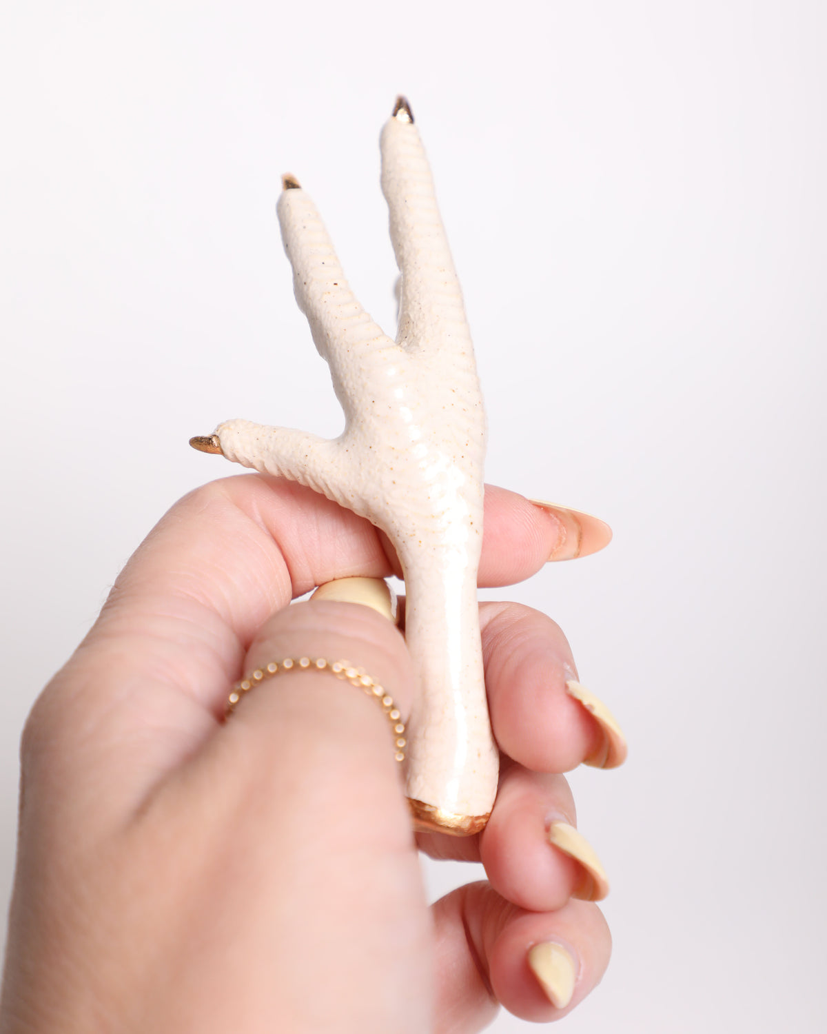 Chicken Foot