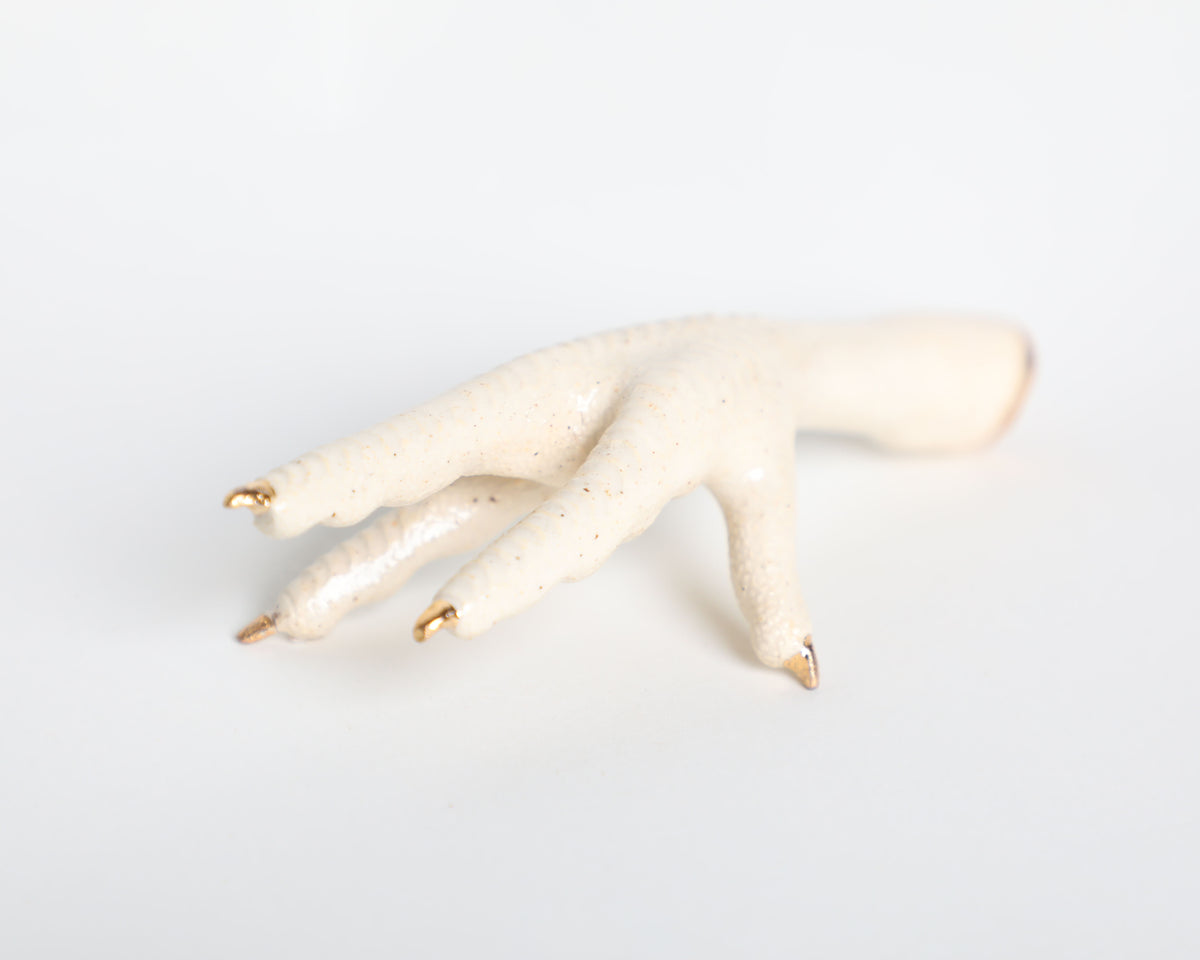 Chicken Foot