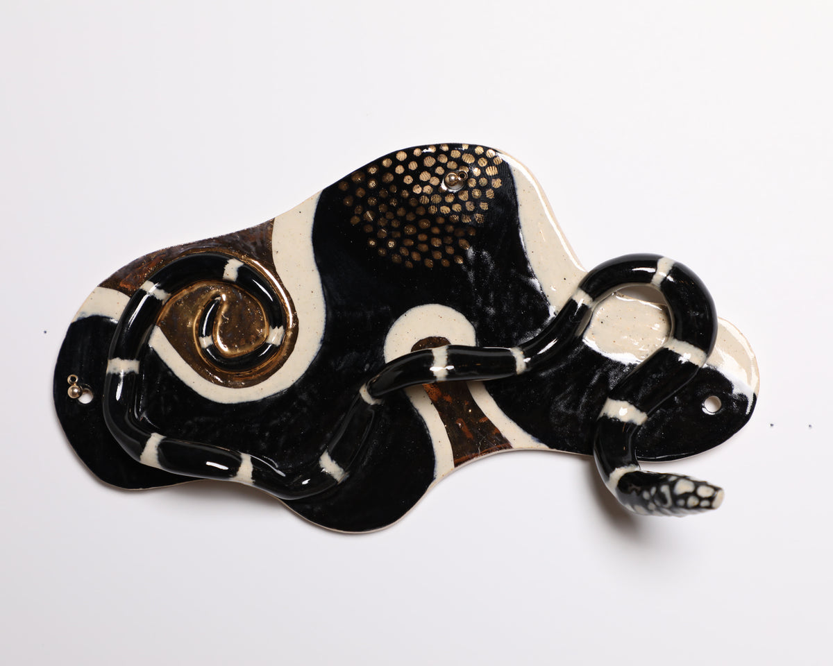 Cloud Coil - Medium