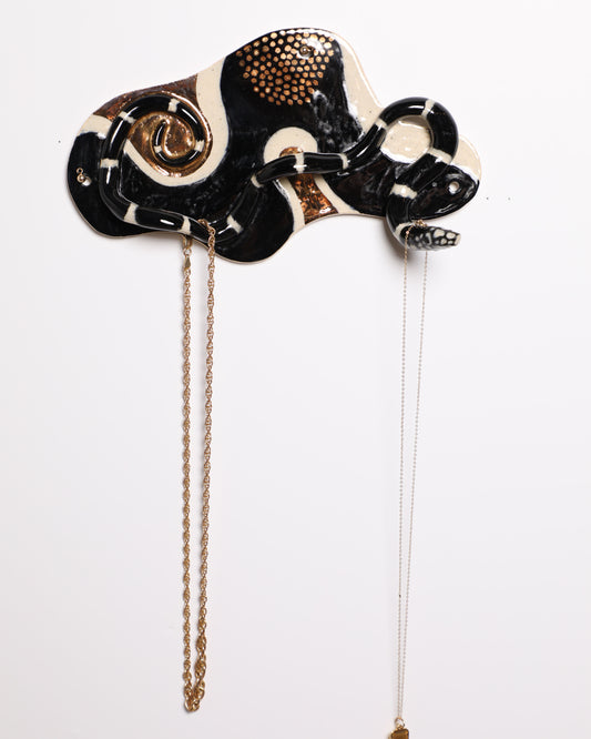 Cloud Coil - Medium
