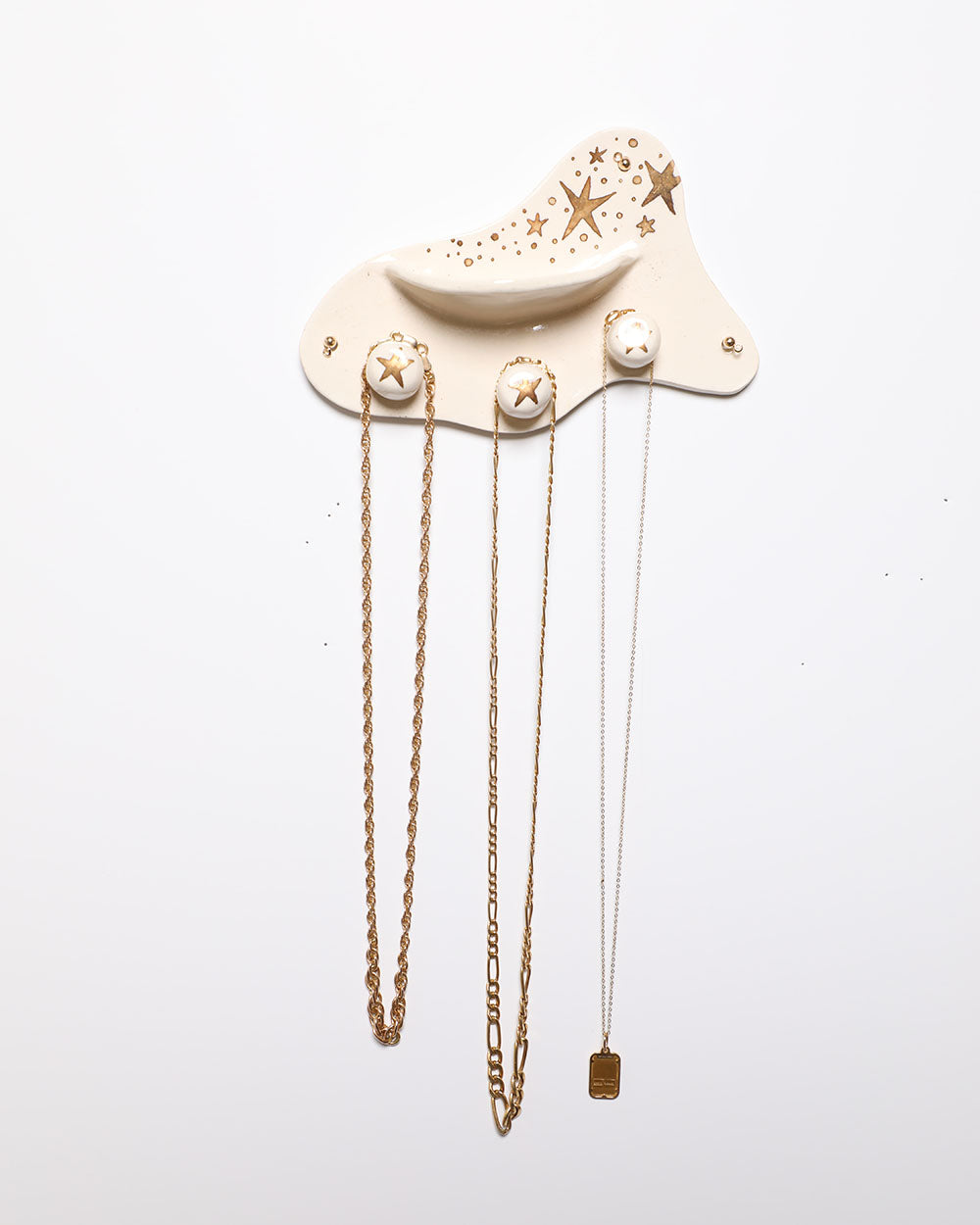 Giddyup Jewelry Holder