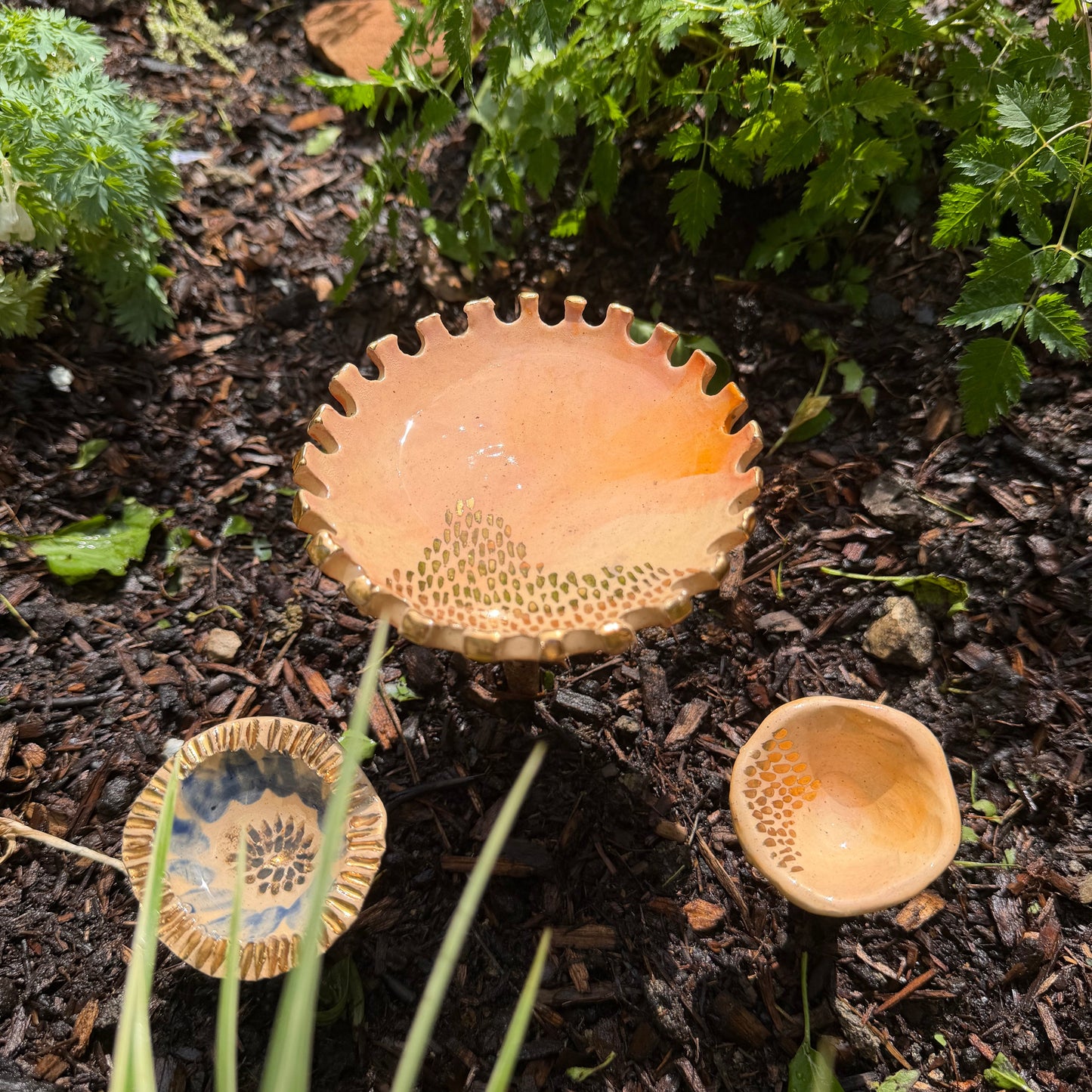 Pollinator Pool- Small