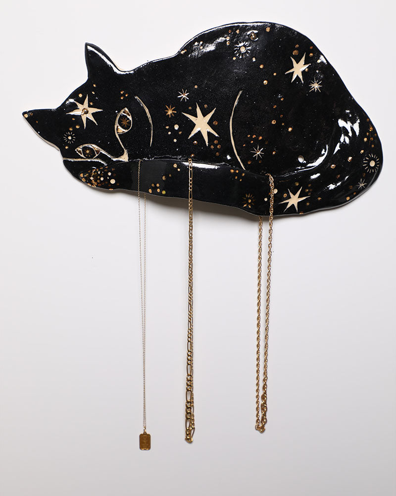 Celestial Cat - Large