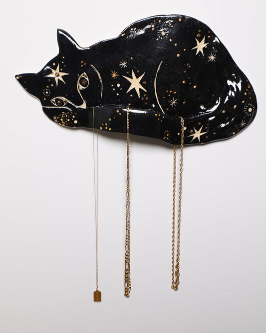 Celestial Cat - Large