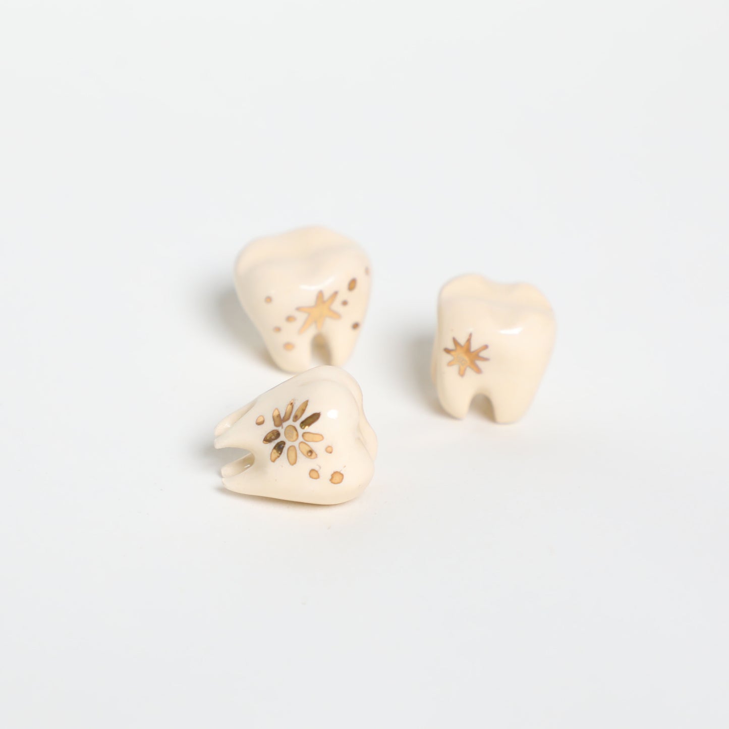 Magic Molar In Bedazzle
