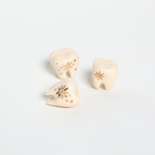 Magic Molar In Bedazzle