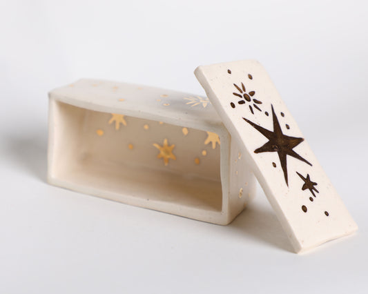 Starry Stuff Mini Box