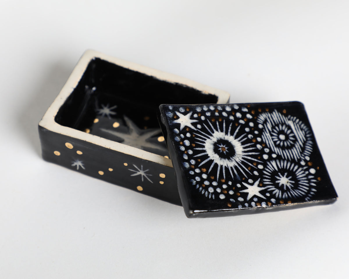 Star Bright Mini Box