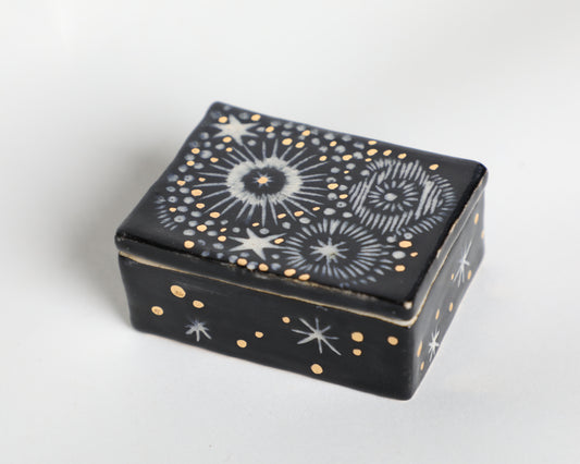 Star Bright Mini Box