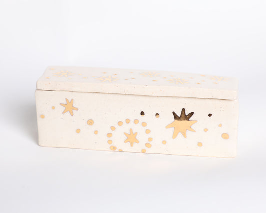 Starry Whisker Box