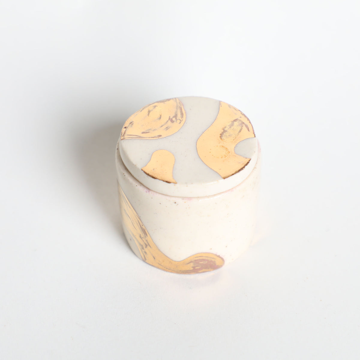 Mini Stuff Box