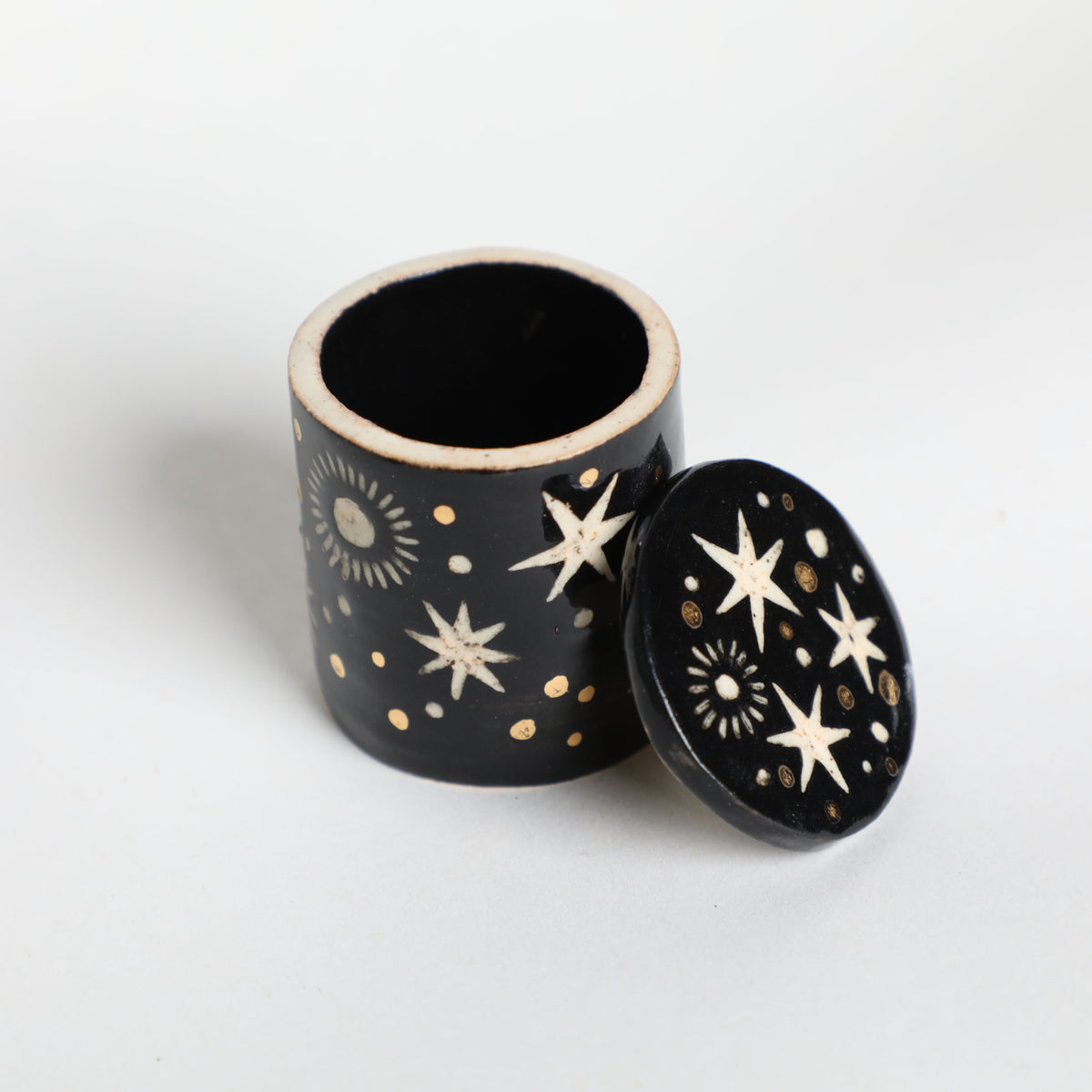 Starry Stuff Mini Box