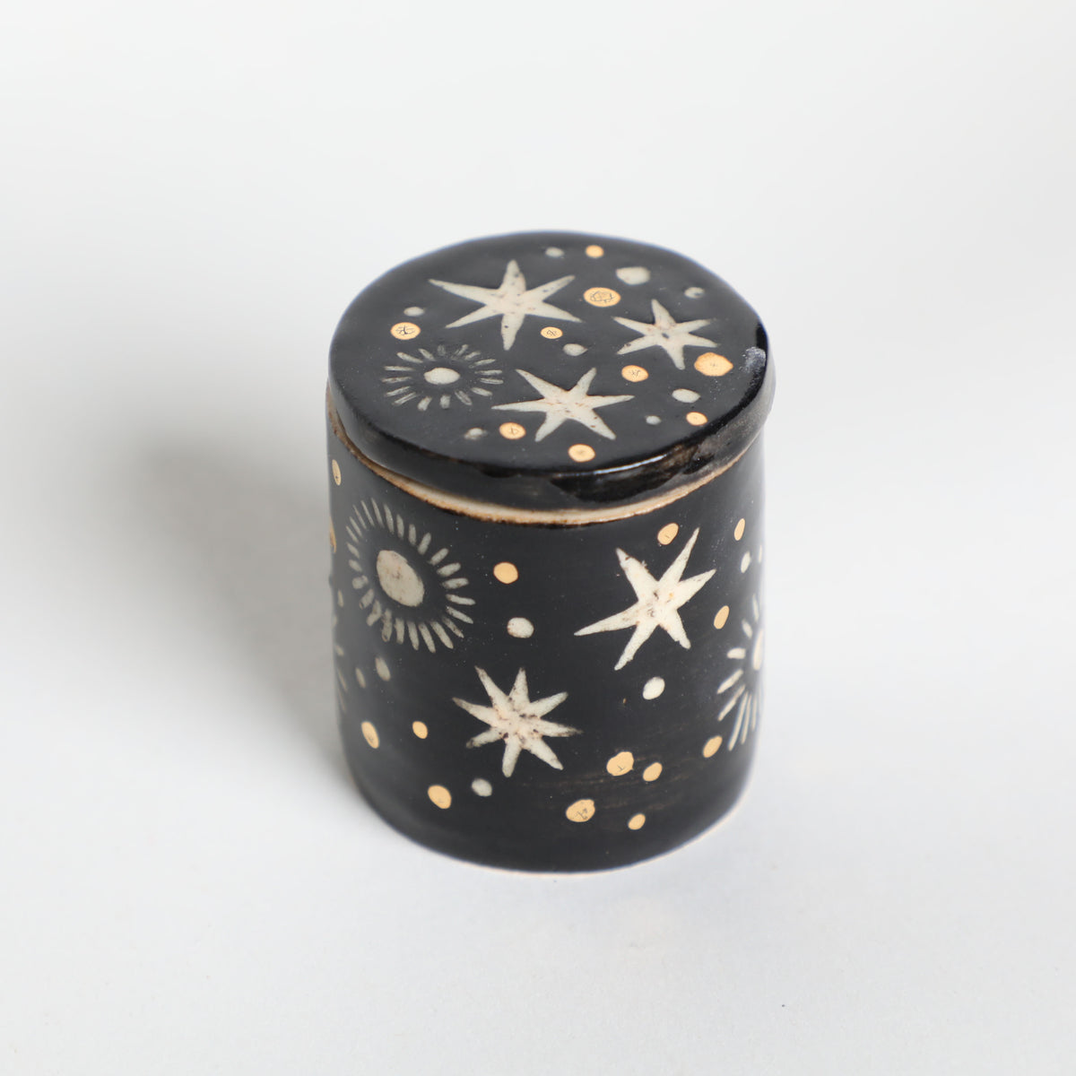 Starry Stuff Mini Box