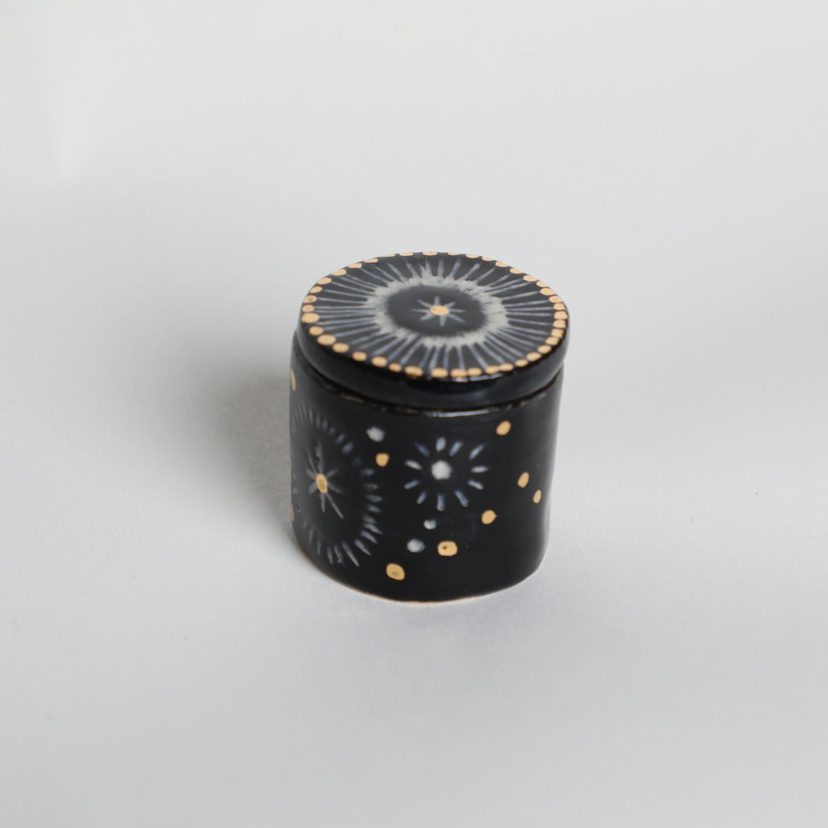 Starry Stuff Mini Box