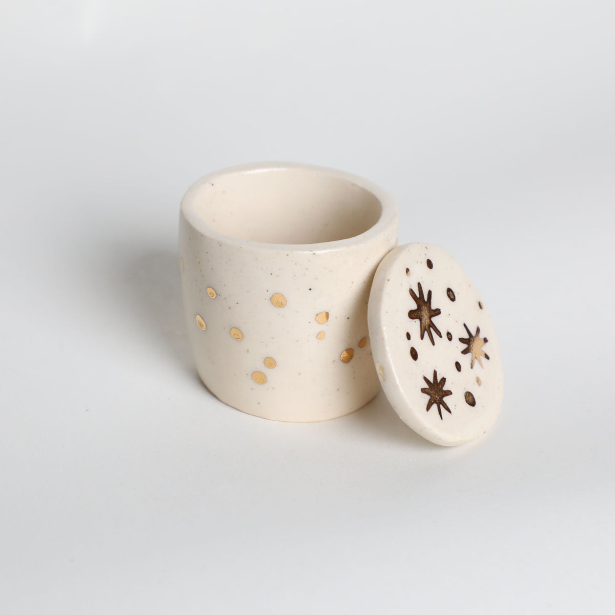Starry Stuff Mini Box