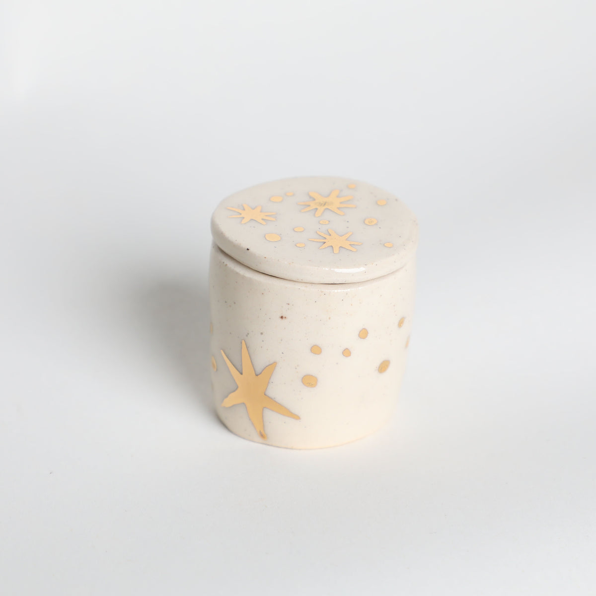 Starry Stuff Mini Box