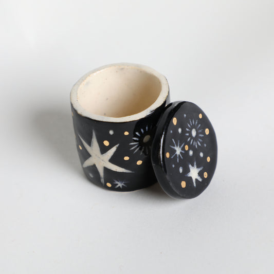 Starry Stuff Mini Box
