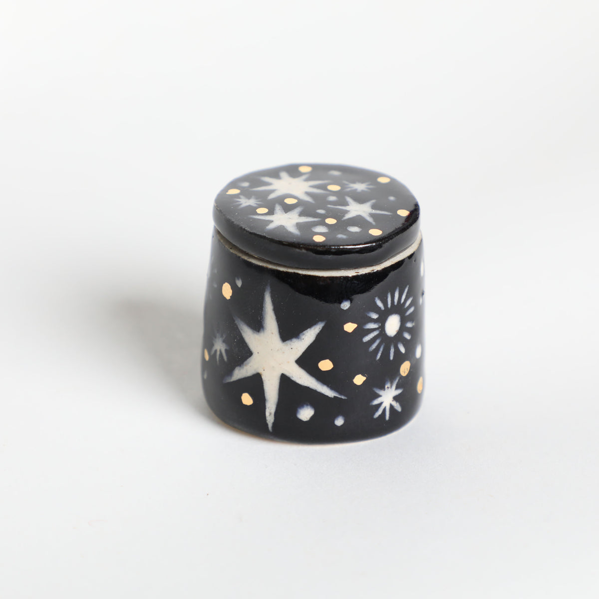 Starry Stuff Mini Box