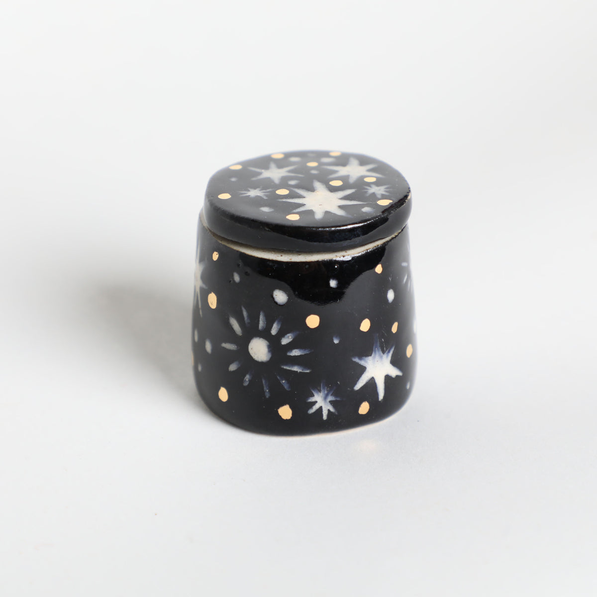Starry Stuff Mini Box