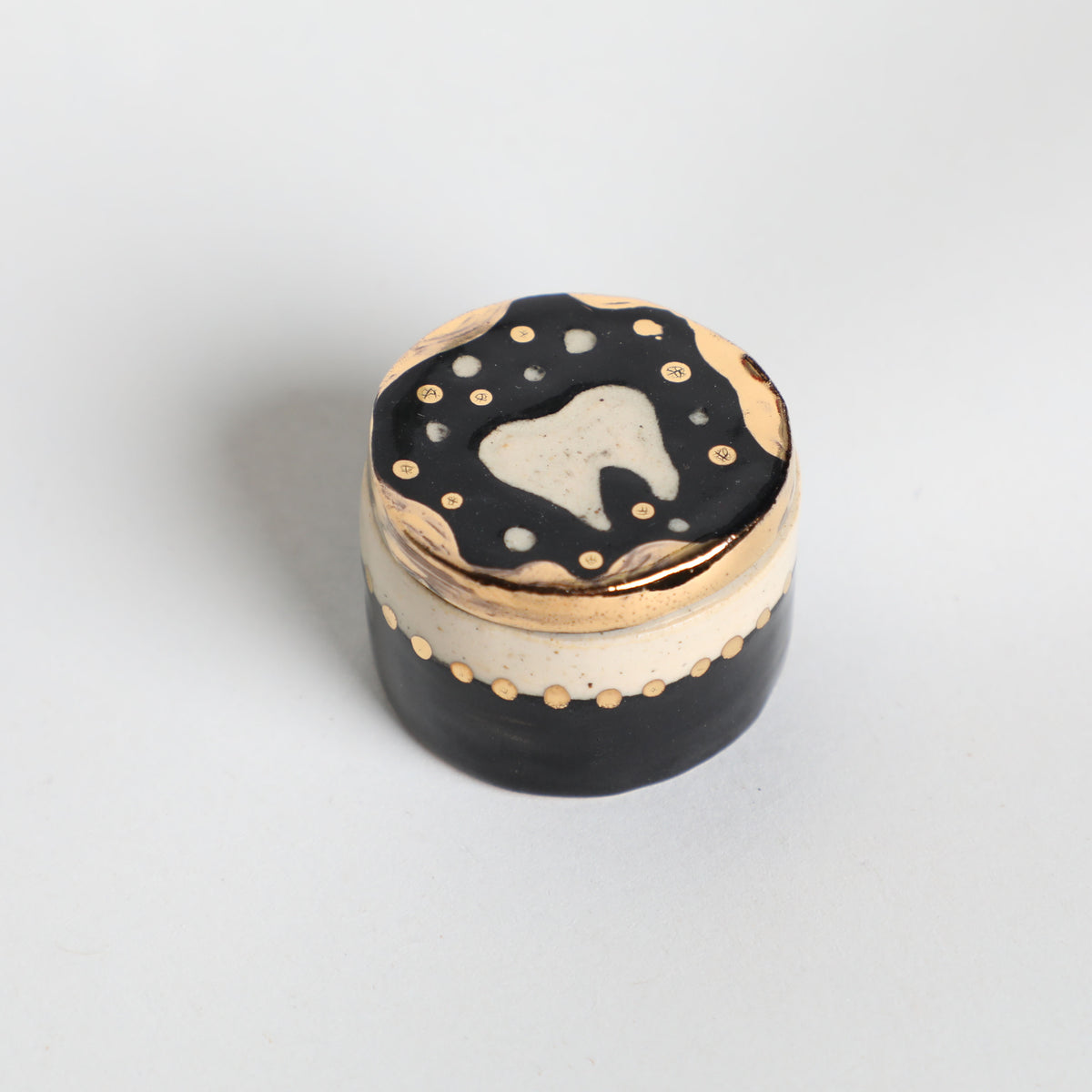 Tooth Fairy Mini Box
