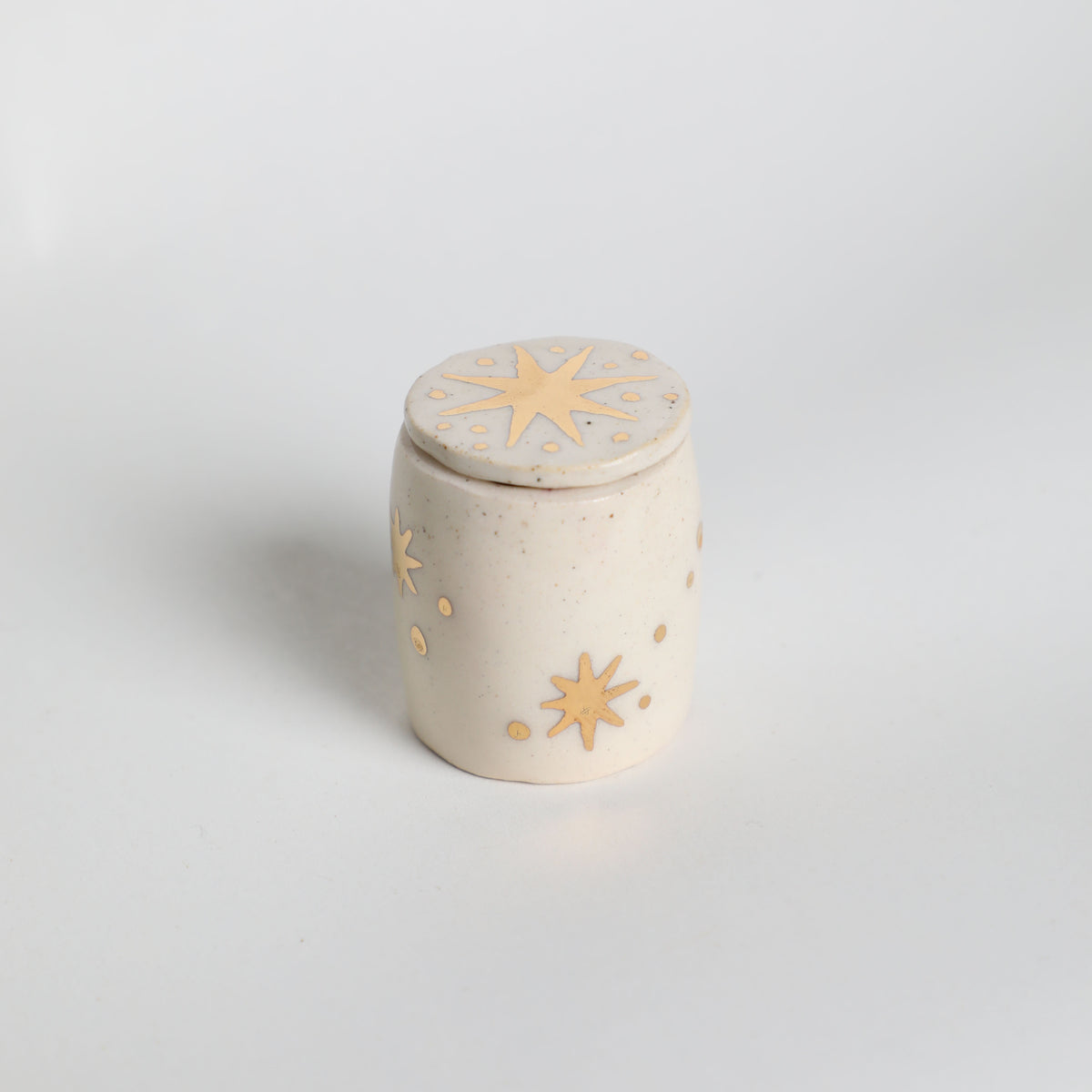 Starry Stuff Mini Box