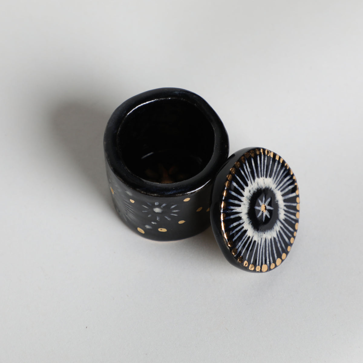Starry Stuff Mini Box