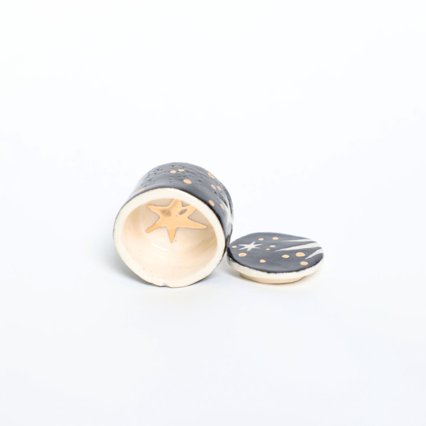 Shooting Star Mini Box