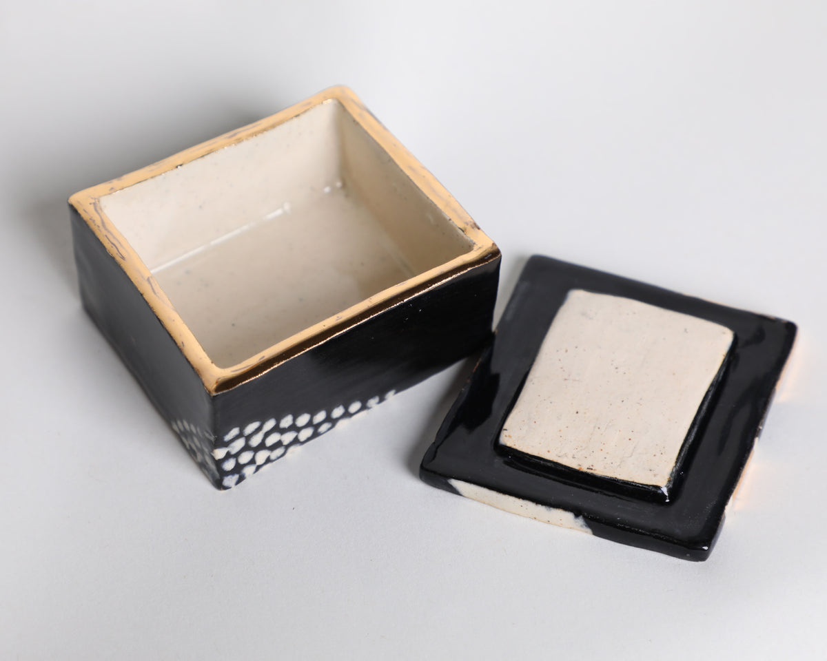 Mini Stuff Box