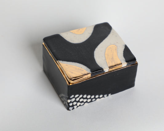 Mini Stuff Box