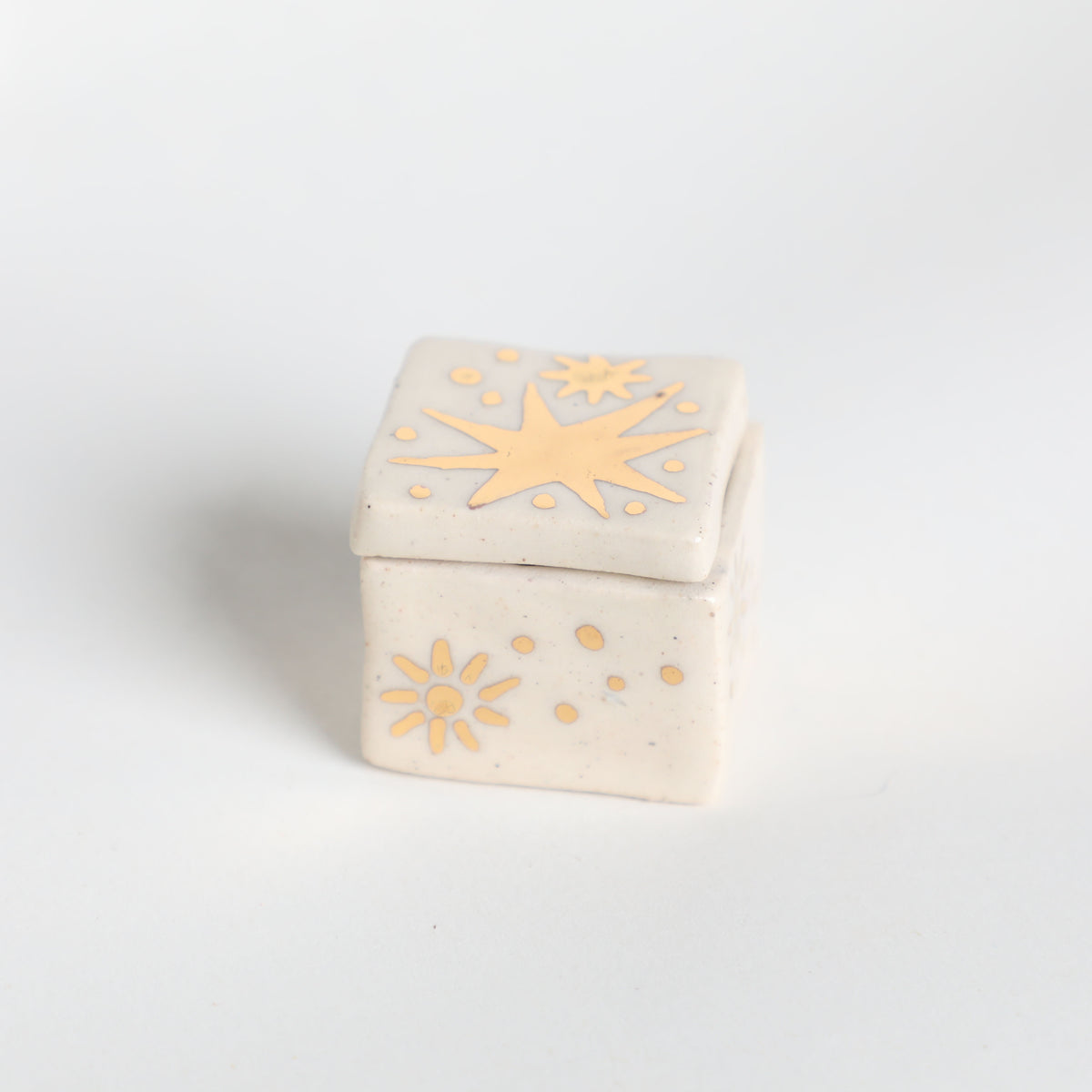 Tooth Fairy Mini Box