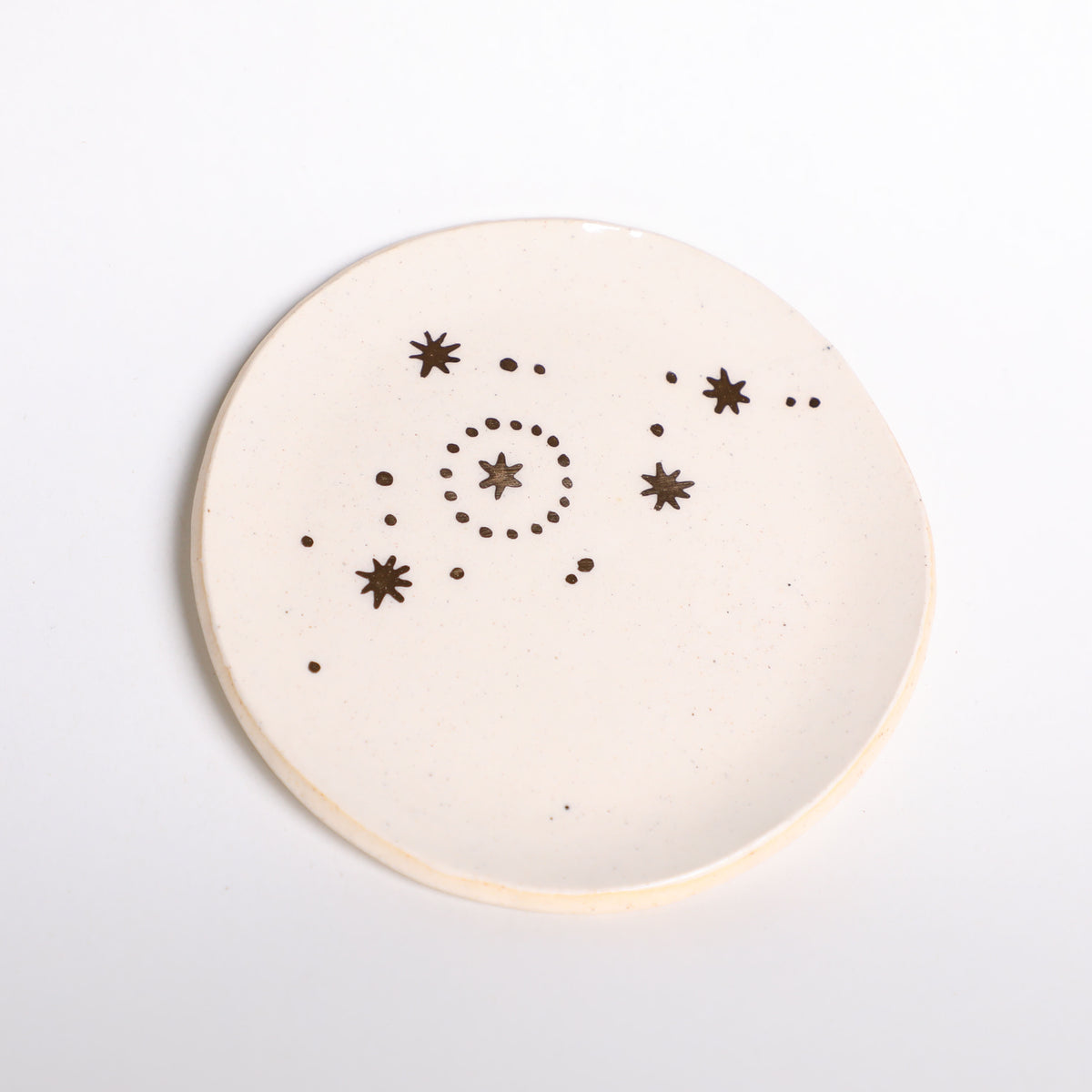 Star Tray