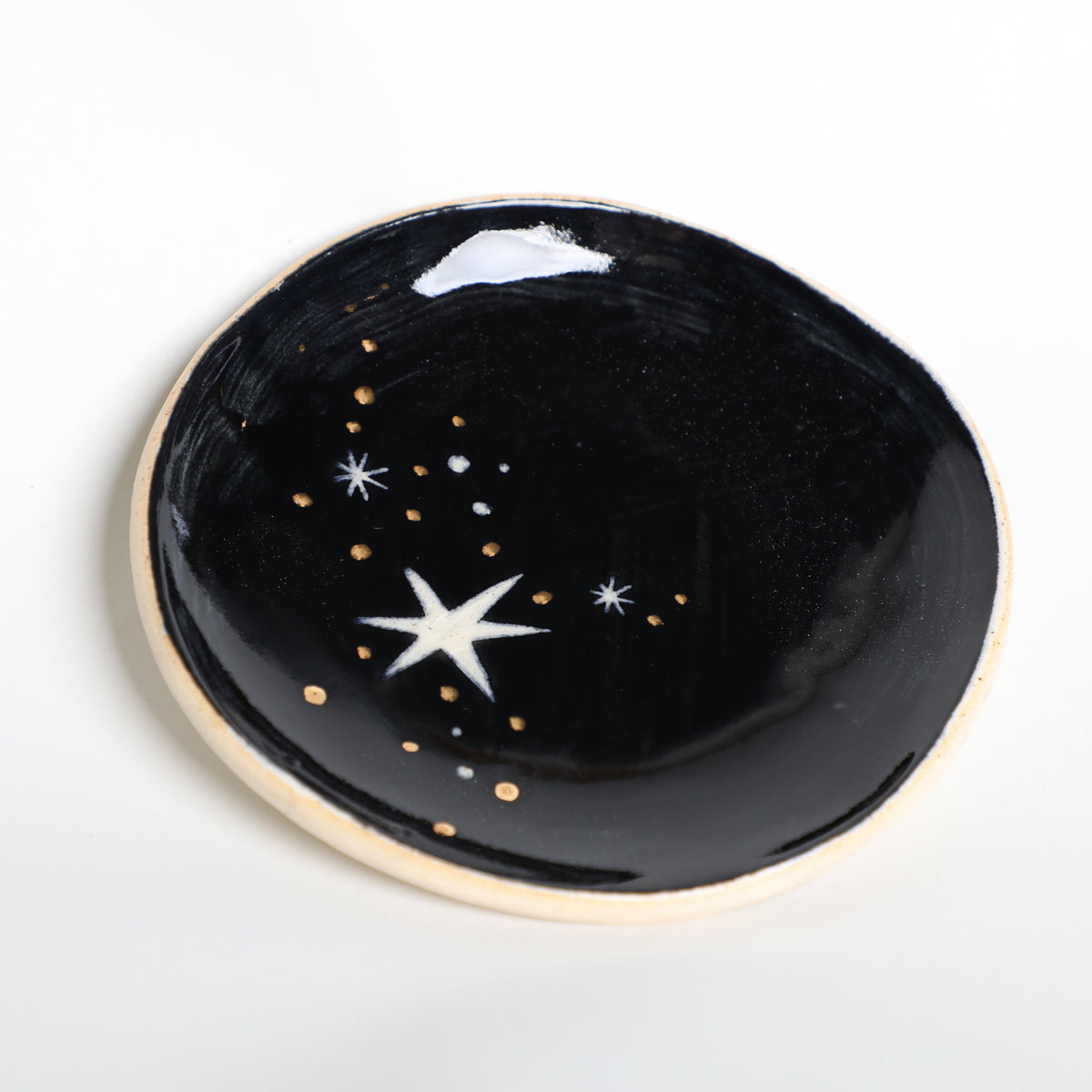 Star tray