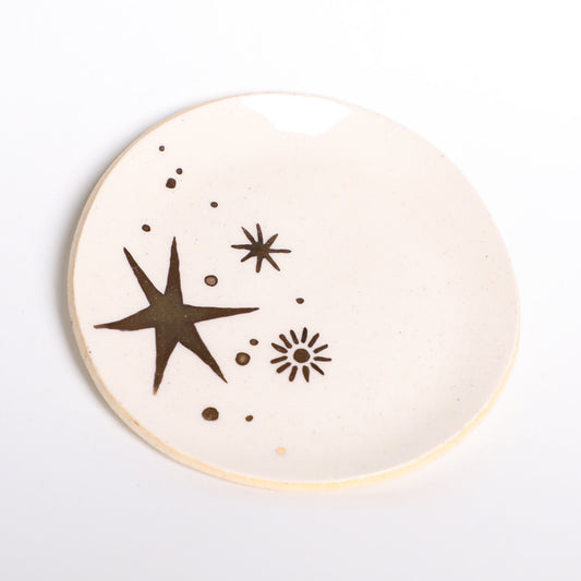 Star Tray