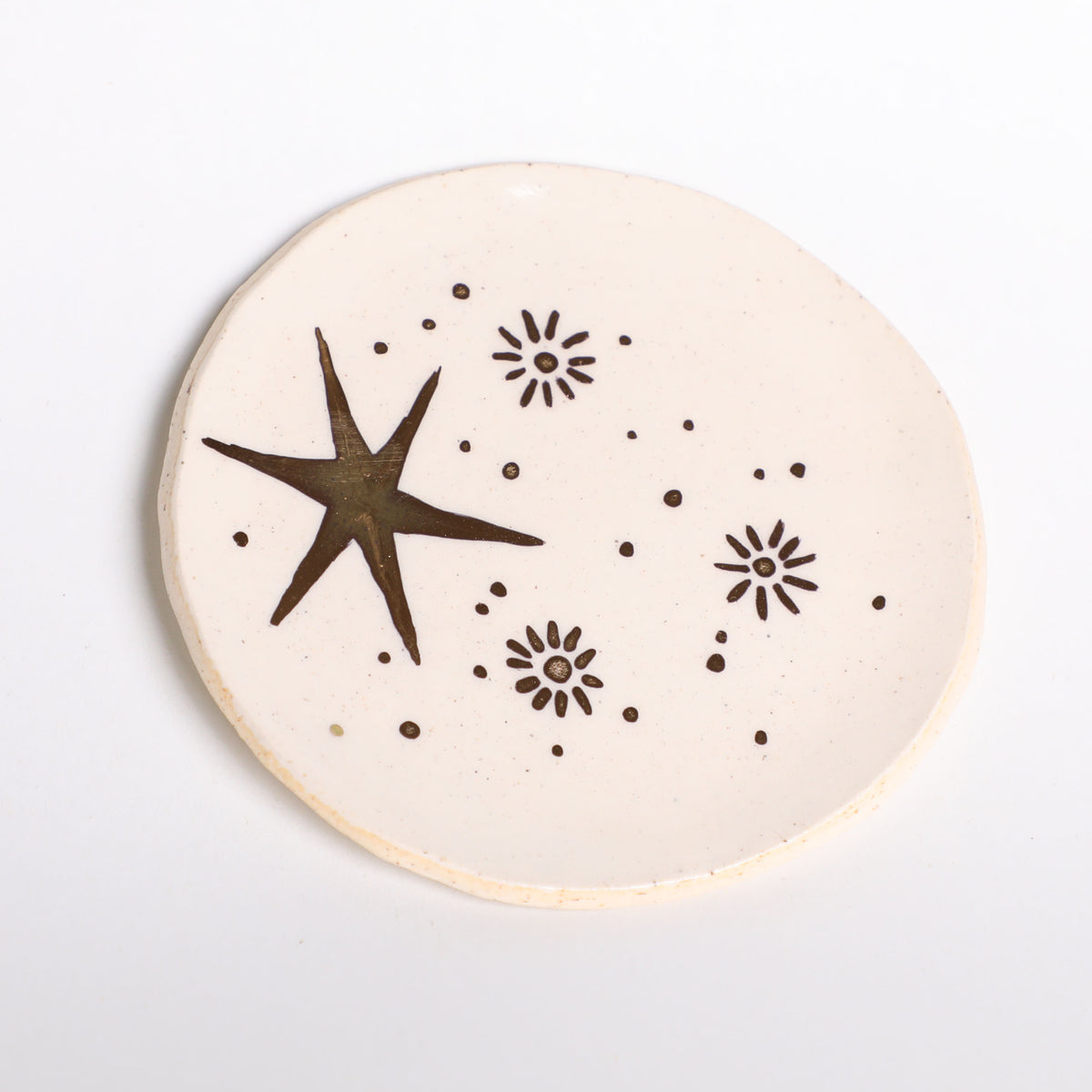 Star Tray
